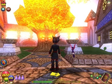Wizard101 - Gameforge E-Pin Gameforge Gameforge EUROPE 10 EUR - 12