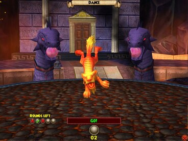 Wizard101 - Gameforge E-Pin Gameforge Gameforge EUROPE 10 EUR - 8