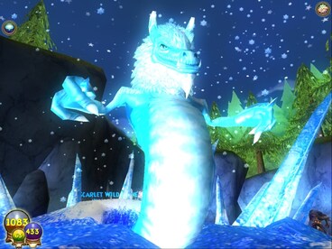 Wizard101 - Gameforge E-Pin Gameforge Gameforge EUROPE 10 EUR - 5