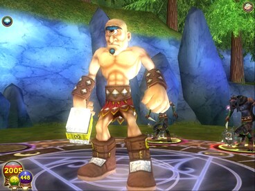 Wizard101 - Gameforge E-Pin Gameforge Gameforge EUROPE 10 EUR - 16