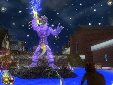 Wizard101 - Gameforge E-Pin Gameforge Gameforge EUROPE 10 EUR - 18
