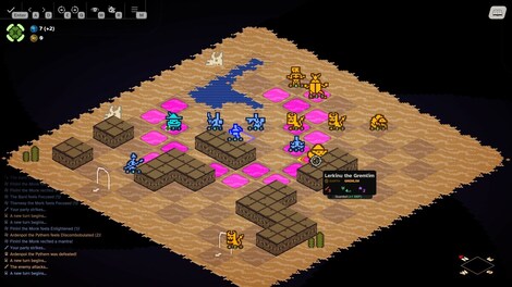 WizardChess (PC) - Steam Key - GLOBAL - 9