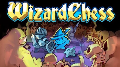 WizardChess (PC) - Steam Key - GLOBAL - 0