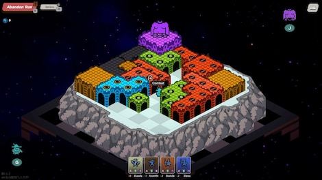 WizardChess (PC) - Steam Key - GLOBAL - 4