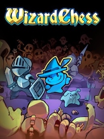 WizardChess (PC) - Steam Key - GLOBAL - 1