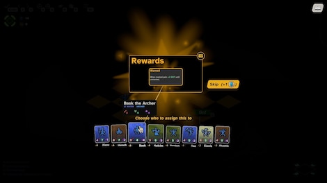 WizardChess (PC) - Steam Key - GLOBAL - 7