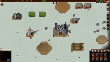 WizardCraft Steam Key GLOBAL - 11