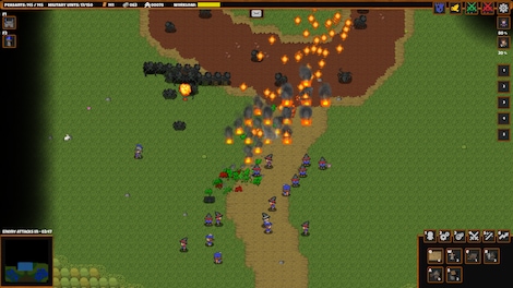 WizardCraft Steam Key GLOBAL - 6