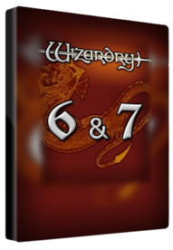 Wizardry 6 and 7 Steam Key GLOBAL - 12