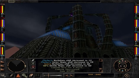 Wizardry 8 Steam Gift GLOBAL - 6