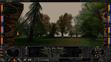 Wizardry 8 Steam Gift GLOBAL - 4