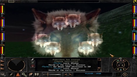 Wizardry 8 Steam Gift GLOBAL - 0