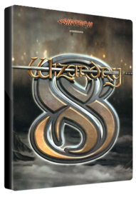 Wizardry 8 Steam Key GLOBAL - 12
