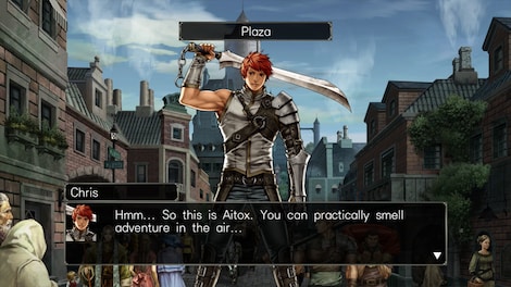 Wizardry: Labyrinth of Lost Souls (PC) - Steam Gift - EUROPE - 10