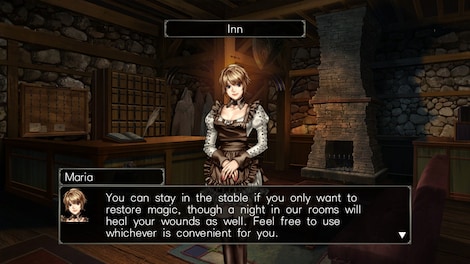 Wizardry: Labyrinth of Lost Souls (PC) - Steam Gift - EUROPE - 3