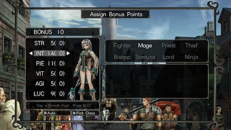 Wizardry: Labyrinth of Lost Souls (PC) - Steam Gift - EUROPE - 9