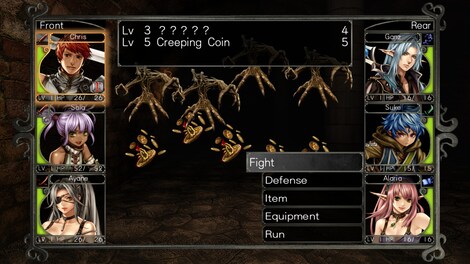 Wizardry: Labyrinth of Lost Souls (PC) - Steam Gift - GLOBAL - 12