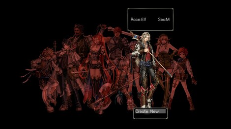 Wizardry: Labyrinth of Lost Souls (PC) - Steam Gift - GLOBAL - 8
