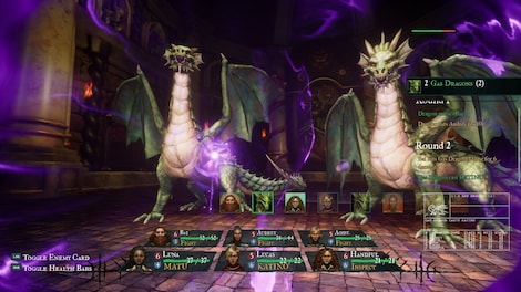 Wizardry: Proving Grounds of the Mad Overlord (PC) - Steam Account - GLOBAL - 6