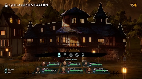 Wizardry: Proving Grounds of the Mad Overlord (PC) - Steam Account - GLOBAL - 13