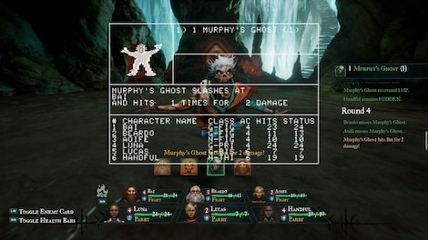 Wizardry: Proving Grounds of the Mad Overlord (PC) - Steam Gift - EUROPE - 10