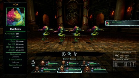Wizardry: Proving Grounds of the Mad Overlord (PC) - Steam Gift - EUROPE - 14