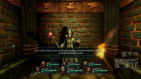 Wizardry: Proving Grounds of the Mad Overlord (PC) - Steam Gift - EUROPE - 15