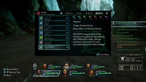 Wizardry: Proving Grounds of the Mad Overlord (PC) - Steam Gift - EUROPE - 11