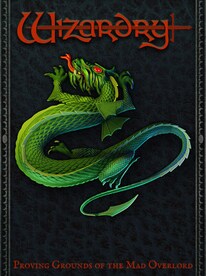 Wizardry: Proving Grounds of the Mad Overlord (PC) - Steam Gift - NORTH AMERICA - 1