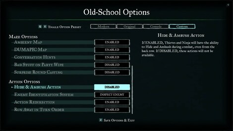 Wizardry: Proving Grounds of the Mad Overlord (PC) - Steam Gift - NORTH AMERICA - 3