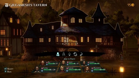 Wizardry: Proving Grounds of the Mad Overlord (PC) - Steam Gift - NORTH AMERICA - 13