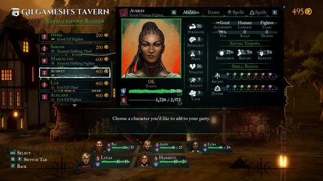 Wizardry: Proving Grounds of the Mad Overlord (PC) - Steam Key - EUROPE - 9