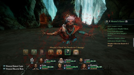 Wizardry: Proving Grounds of the Mad Overlord (PC) - Steam Key - EUROPE - 5