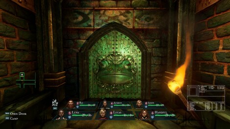 Wizardry: Proving Grounds of the Mad Overlord (PC) - Steam Key - EUROPE - 7