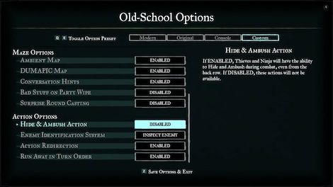 Wizardry: Proving Grounds of the Mad Overlord (PC) - Steam Key - GLOBAL - 3