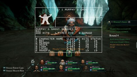 Wizardry: Proving Grounds of the Mad Overlord (PC) - Steam Key - ROW - 10