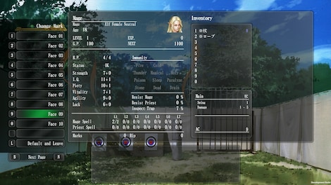 Wizardry: The Five Ordeals (PC) - Steam Key - GLOBAL - 5