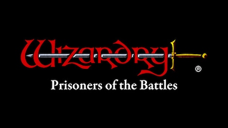 Wizardry: The Five Ordeals - Scenario "Prisoners of the Battles" (PC) - Steam Key - GLOBAL - 0