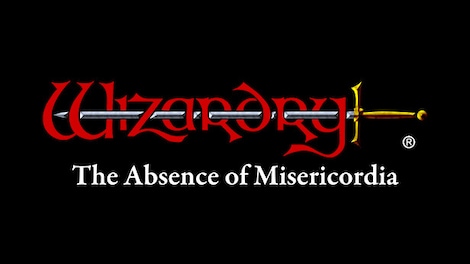 Wizardry: The Five Ordeals - The Absence of Misericordia (PC) - Steam Key - GLOBAL - 0