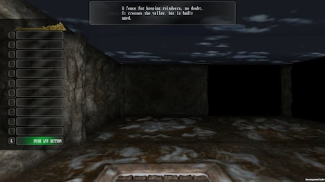 Wizardry: The Five Ordeals - The Absence of Misericordia (PC) - Steam Key - GLOBAL - 3