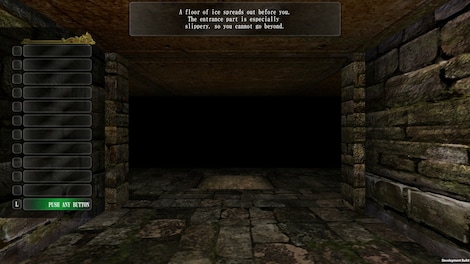 Wizardry: The Five Ordeals - The Absence of Misericordia (PC) - Steam Key - GLOBAL - 6