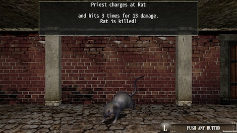 Wizardry: The Five Ordeals | Triple Pack (PC) - Steam Key - GLOBAL - 9