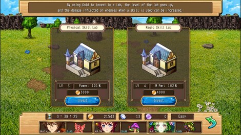 Wizards of Brandel (Xbox One) - Xbox Live Key - EUROPE - 8