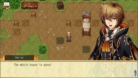 Wizards of Brandel (Xbox One) - Xbox Live Key - EUROPE - 3