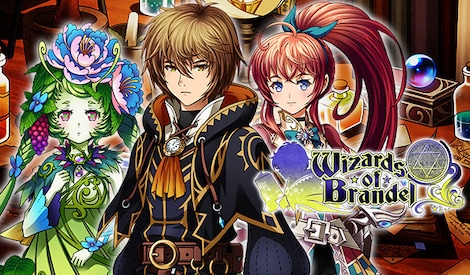 Wizards of Brandel (Xbox One) - Xbox Live Key - EUROPE - 0