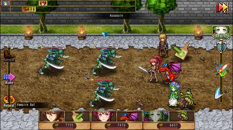 Wizards of Brandel (Xbox One) - Xbox Live Key - EUROPE - 4