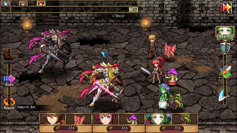 Wizards of Brandel (Xbox One) - Xbox Live Key - EUROPE - 7