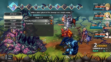 WiZmans World ReTry (PC) - Steam Key - GLOBAL - 3