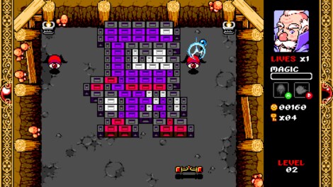 Wizorb Steam Gift GLOBAL - 11