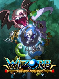 Wizorb Steam Gift GLOBAL - 1